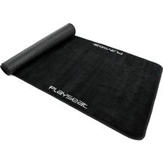 Playseat Beskyttelse & Oppbevaring Playseat Floor Mat XL - Black