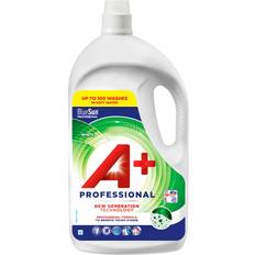 Ariel Tekstilrens Ariel A+ Professional White Liquid Detergent 5L