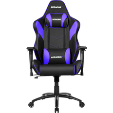 AKracing Core LX Plus Gaming Chair - Black/Indigo