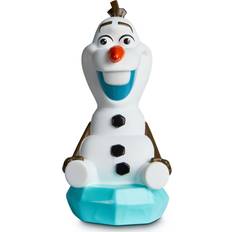 GoGlow Disney Frozen Olaf Nattlampe