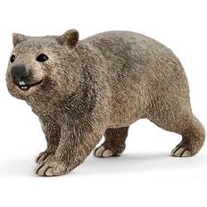 Bären Figurinen Schleich Wombat 14834