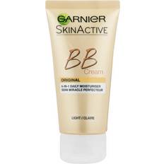 Garnier bb cream Garnier SkinActive Original BB Cream SPF15 Light