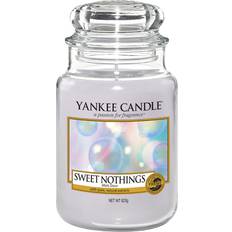 Yankee Candle Sweet Nothings Large Duftkerzen 623g