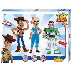 Disney Perler Hama Beads Gift Box Toy Story 4