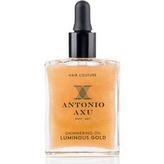 Antonio Axu Haaröle Antonio Axu Shimmering Oil Luminous Gold 60ml