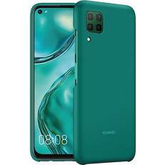 Huawei Mobiletuier Huawei Protective Cover for P40 Lite