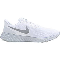 Nike Revolution 5 M - White/Wolf Grey/Pure Platinum