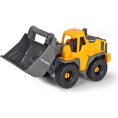 Dickie Toys Spielzeuge Dickie Toys Volvo On Site Loader