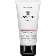Antonio Axu Hydrating Shampoo for Dry Hair 60ml