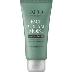 ACO For Men Face Cream Moist 60ml