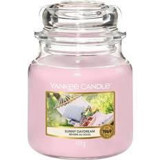 Yankee Candle Sunny Daydream Medium Duftlys 411g