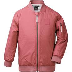 Isolationsfunktion Shellkleidung Didriksons Rocio Kid's Jacket - Pink Blush (503097-388)