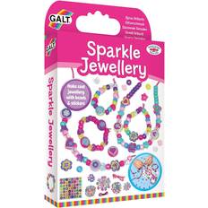 Galt Kreativitet & hobby Galt Sparkle Jewellery