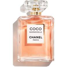 Chanel Women Eau de Parfum Chanel Coco Mademoiselle Intense EdP 1.2 fl oz