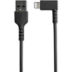 StarTech Angled USB A-Lightning 6.6ft