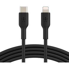 Belkin Cables Belkin Boost Charge USB C-Lightning 3.3ft