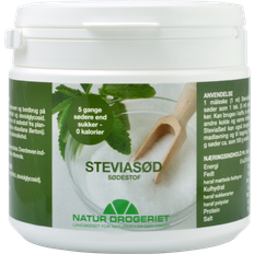 Natur Drogeriet Stevia Sweet 400g