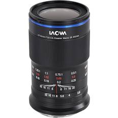 Canon EF-M Camera Lenses Laowa 65mm F2.8 Ultra Macro for Canon EF-M