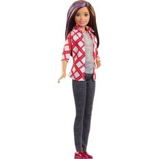 Barbie dreamhouse Toys Barbie Dreamhouse Adventures Skipper Doll