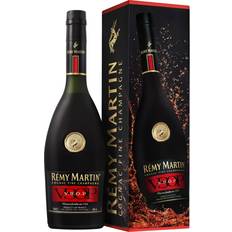 Bier & Spirituosen Remy Martin VSOP Fine Champagne Cognac 40% 70 cl