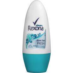 Rexona Dame Deodoranter Rexona Motion Sense Shower Fresh Deo Roll-on 50ml