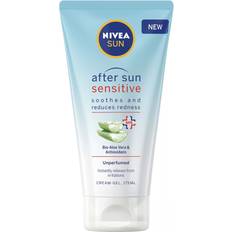 Nivea Sonnenschutz & Selbstbräuner Nivea Sun After Sun Sensitive Cream Gel 175ml