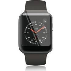 Apple watch 3 38mm Panzer Premium Flexible Glass for Apple Watch 38mm Series 1/2/3