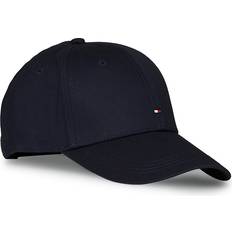 Blau - Damen Kopfbedeckungen Tommy Hilfiger Classic BB Cap - Midnight Navy