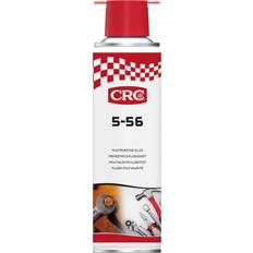 Rustfjerning CRC 5-56 Rustfjerning 0.25L