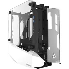 Open Air Computer Cases Antec Striker Tempered Glass
