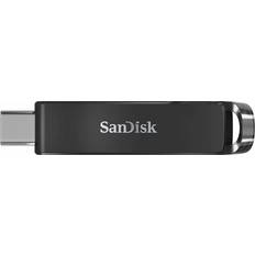 Minnepenner SanDisk Ultra 128GB USB 3.1
