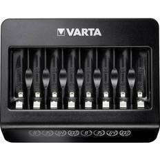 Varta Akkuladegeräte Batterien & Akkus Varta 57681