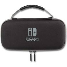 Nintendo switch lite case PowerA Nintendo Switch Lite Protection Case Kit