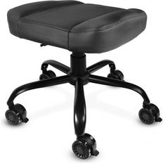 Svive Gaming stoler Svive Telesto Footstool - Black
