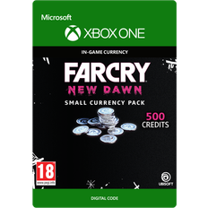 Far Cry: New Dawn - Small Currency Pack (XOne)