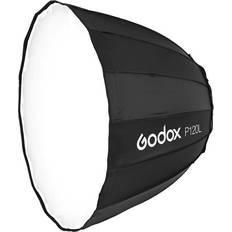 Godox Studio og belysning Godox P120L