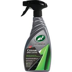 Turtle Wax Car Care & Vehicle Accessories Turtle Wax Hybrid Solutions Ceramic Spray