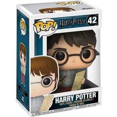 Harry Potter Figurer Funko Pop! Movies Harry Potter