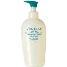 Trockene Hautpartien After Sun Shiseido After Sun Intensive Recovery Emulsion 300ml