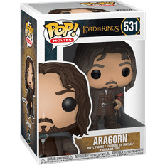 Funko Pop! Movies Lord of the Rings Aragorn
