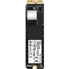 PCIe Harddisker & SSD-er Transcend JetDrive 850 TS960GJDM850 960GB