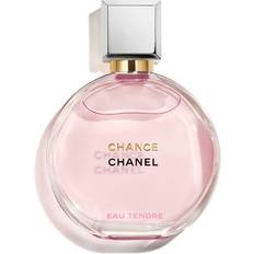 Chanel Damen Eau de Parfum Chanel Chance Eau Tendre EdP 35ml