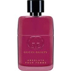 Gucci guilty women Gucci Guilty Absolute Pour Femme EdP 3 fl oz