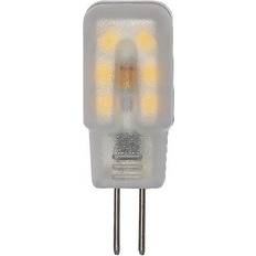 G4 Light Bulbs Star Trading 344-20-1 LED Lamps 1.3W G4
