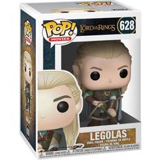 Funko Spielzeuge Funko Pop! Movies Lord of the Rings Legolas