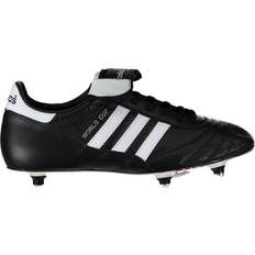Synthetik Fußballschuhe adidas World Cup SG M - Black/Footwear White/None