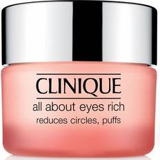 Clinique Eye Creams & Eye Serums Clinique All About Eyes Rich 1fl oz