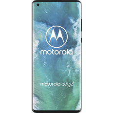Motorola 5G - mmWave Mobile Phones Motorola Edge Plus 256GB