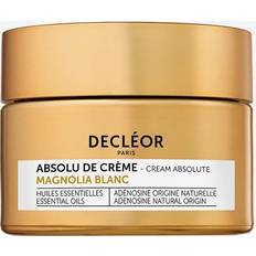 Dagkremer - Dame Ansiktskremer Decléor White Magnolia Anti-Ageing Cream Absolute 50ml