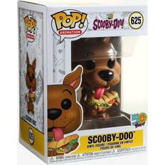 Scooby Doo Toys Funko Pop! Animation Scooby Doo 39947